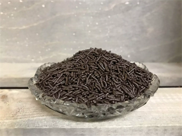 Chokolade krymmel 50 gram